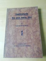 Familienkunde des alten Amtes Lüne 1935 Hessen - Herborn Vorschau