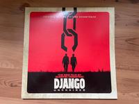 Django Unchained Soundtrack Vinyl Schallplatte Berlin - Pankow Vorschau