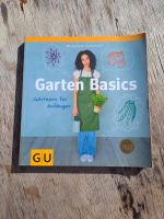 Gartenbuch: GU Garten Basics Gärtnern für Anfänger Mascha Schacht Hamburg-Mitte - Hamburg Horn Vorschau