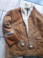 Lammfell/Wildlederjacke unisex ca.GrößeXL Nordrhein-Westfalen - Rheinberg Vorschau