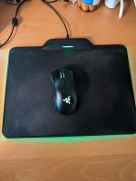 Razer Mamba Hyperflux Gaming Maus Wireless Mousepad RGB Nordrhein-Westfalen - Grefrath Vorschau