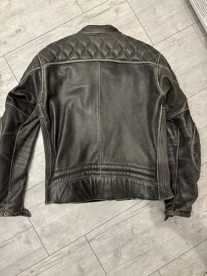 Harley Davidson Lederjacke in Bannberscheid