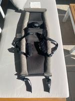 Thule Babysling – Sehr gut erhalten – 45 € / Baby Sling Bayern - Aschaffenburg Vorschau
