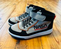 H&M NASA Schuhe Sneaker, Größe 35 Sachsen - Groitzsch Vorschau