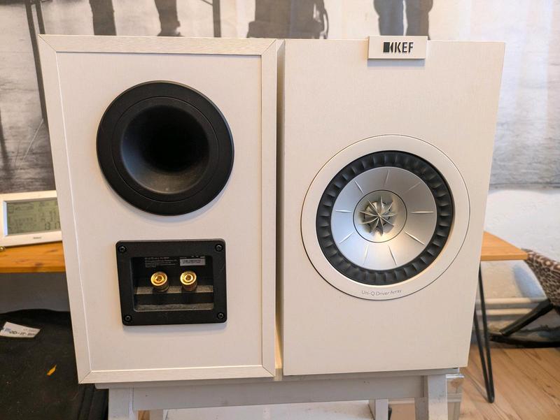 Used KEF Q150 for Sale | HifiShark.com Used KEF Q150 for Sale | HifiShark.com