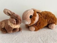 Stofftier Hase Plüschtier Kuscheltier, Sammeln Niedersachsen - Algermissen Vorschau