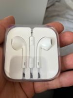 Kopfhörer Earpods Apple Original neu Baden-Württemberg - Wildberg Vorschau