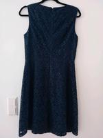 Sommerkleid Montego Gr. 36 38 Neu Spitze Niedersachsen - Schüttorf Vorschau