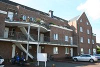 Hennef-Zentrum: Gut vermietete 3-Zimmer-Wohnung mit Balkon  und  Tiefgaragenstellplatz Nordrhein-Westfalen - Hennef (Sieg) Vorschau