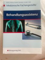 Behandlungsassistenz MFA Baden-Württemberg - Eigeltingen Vorschau