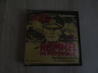 Super 8 Film - Der zweite Weltkrieg - Rommel der Wüstenfuchs Bayern - Ingolstadt Vorschau