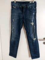 Diesel Jeans Gr. W28 L30 Bayern - Stockdorf Vorschau