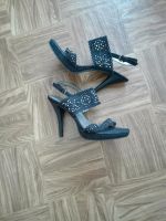 High heels gr 39 Nordrhein-Westfalen - Bad Lippspringe Vorschau