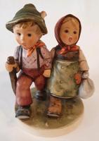 Hummel Figur von Goebel. 1972/Br86, 383 Kr. München - Kirchheim bei München Vorschau
