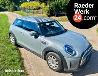 MINI One Cooper F55 F56 F57 Winterräder 15 Zoll Winterreifen RDC Baden-Württemberg - Münsingen Vorschau