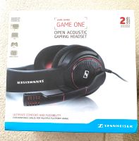 Sennheiser Gaming Headset Süd - Niederrad Vorschau