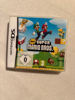 Nintendo DS Super Mario Bros Niedersachsen - Nordhorn Vorschau