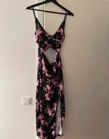 Sommerkleid Shein mit Cutouts Strass Berlin - Spandau Vorschau