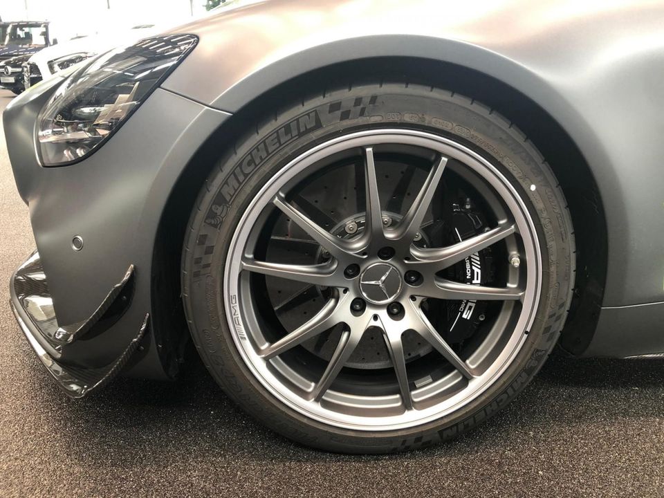 Mercedes GT-R Pro Limitiert 1/150 DeutschModell. 5Jah.Garantie in Eisleben