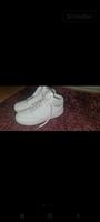 adidas Knöchel Turnschuhe  gr 40 schuhe sneaker sport Sachsen-Anhalt - Zeitz Vorschau