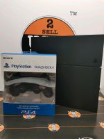 PlayStation 4 1TB Black mit Controller sehr guter Zustand Thüringen - Erfurt Vorschau