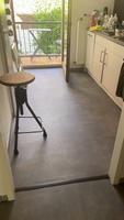 Originaler Industrie Hocker Gusseisen Köln - Nippes Vorschau