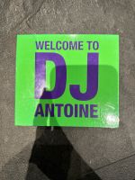 Welcome to DJ Antoine CD Bayern - Michelau i. OFr. Vorschau