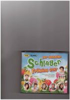 Biete drei CDs Schlagerfrühling 2017 Sachsen - Zschorlau Vorschau