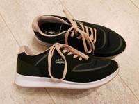 Damen  Lacoste Chaumont Schuhe  Sneaker Gr.37,5 Häfen - Bremerhaven Vorschau