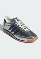 Adidas Sneaker Silber Sachsen-Anhalt - Bad Duerrenberg Vorschau