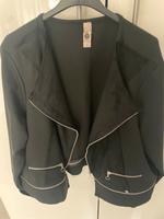 Damen Kurzjacke von Tredy( neu) Niedersachsen - Schladen Vorschau