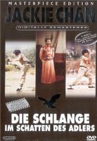 Jackie Chan - Die Schlange im Schatten des Adlers (2 DVDs) Nordrhein-Westfalen - Werther (Westfalen) Vorschau