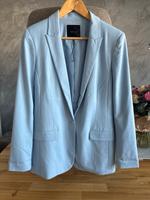 Mohito Blazer hellblau Frankfurt am Main - Westend Vorschau