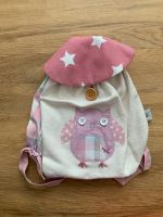 Kinder Mädchen Rucksack Eule Concept by Olga Ozen Leipzig - Altlindenau Vorschau