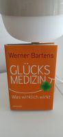 Buch Glücksmedizin gebunden Werner Bartens Spiegel Bestseller München - Altstadt-Lehel Vorschau