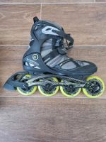 Inlineskates K2 VO2 MAX 90 Gr. 43.5 Sachsen-Anhalt - Wettin-Löbejün Vorschau