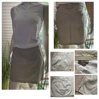 Golf☆Golfrock☆Rock m.Hose☆SKORT☆Cross Schweden☆36☆w.NEU☆TOP Bayern - Neumarkt i.d.OPf. Vorschau