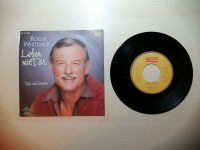 Roger Whittaker - Leben mit dir - Vinyl 7" Schallplatte Baden-Württemberg - Dogern Vorschau