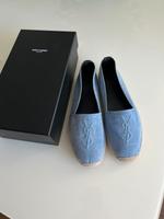Saint Laurent Jeans Espadrilles 41 München - Bogenhausen Vorschau