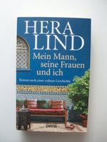 Hera Lind Mein Mann, seine Frauen und Ich München - Trudering-Riem Vorschau