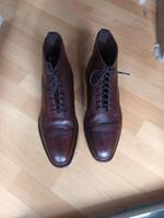 loake 1880 hochwertige herrenschuhe Gr 46 Schleswig-Holstein - Kiel Vorschau