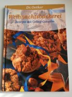 Backbuch: Dr. Oetker Weihnachtsbäckerei Rheinland-Pfalz - Heßheim Vorschau