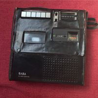 Saba Cassetten-Recorder 336 Stereo K Bayern - Untersiemau Vorschau