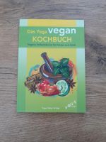 Das Yoga vegan Kochbuch vollwertküche für Körper und Geist Parchim - Landkreis - Sternberg Vorschau