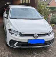 VW Polo VI 1,0 Niedersachsen - Bad Bodenteich Vorschau