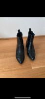 Stiefel Stiefeletten Steven Madden Hessen - Rosbach (v d Höhe) Vorschau