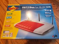 Fritzbox Fon WLAN 7270 Kiel - Neumühlen-Dietrichsdorf-Oppendorf Vorschau