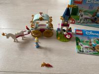 Lego Disney Princess Cinderella Bayern - Postmünster Vorschau