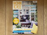 WOHNIDEE Wohnen und Leben Nr. 5 Mai 2021 Wohn Idee Magazin Design Nordrhein-Westfalen - Herne Vorschau