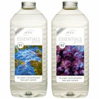 ATI Essentials Pro Elementversorgung Aquarium Meerwasser Korallen Nordrhein-Westfalen - Hamm Vorschau